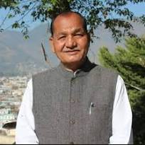 काशी सिंह ऐरी