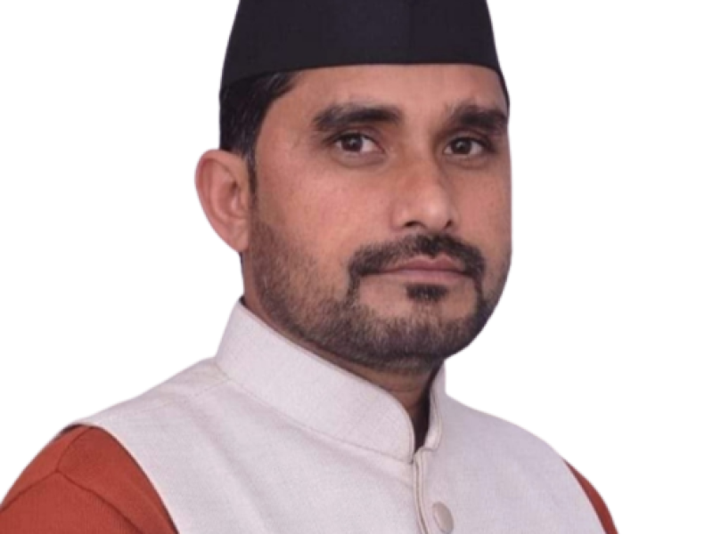Beeru Sajwan- UKD